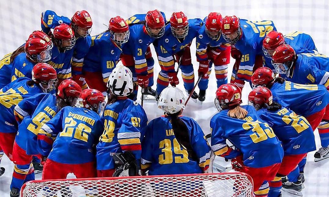 PH women’s ice hockey tops 2019 Challenge Cup of Asia