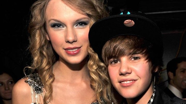 Justin Bieber defends manager after Taylor Swift ‘bullying’ accusation