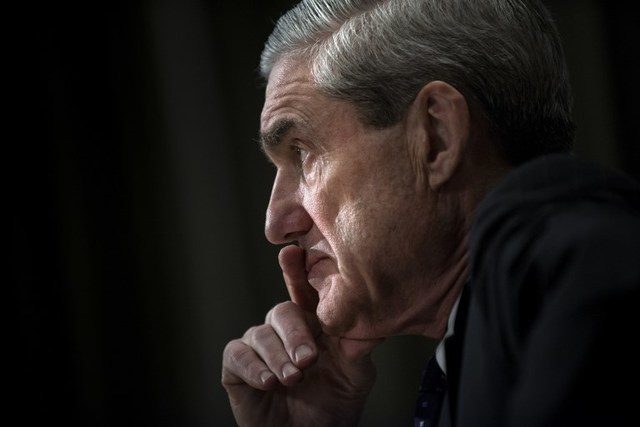 Washington girds for Mueller testimony