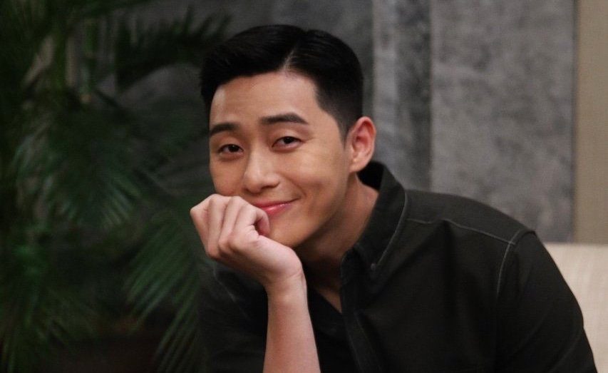 WATCH: Park Seo-joon reacts to being dubbed ‘Asia’s Ryan Gosling’