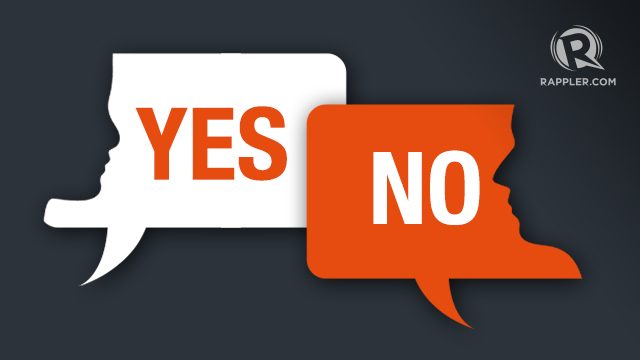 At work, it’s okay to say ‘no’ to your boss