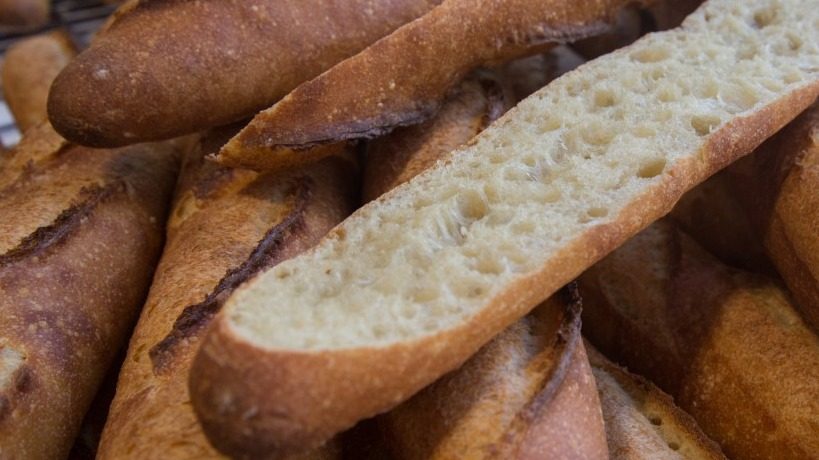Let them eat bread! French hoard baguettes in coronavirus lockdown