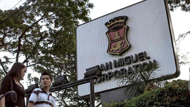 San Miguel Corp plans to raise P80B, acquire Peroni and Grolsch