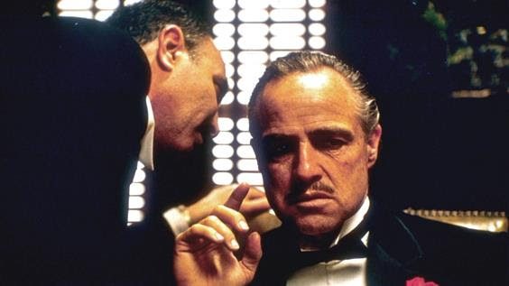 ‘The Godfather’ trilogy is coming to Netflix