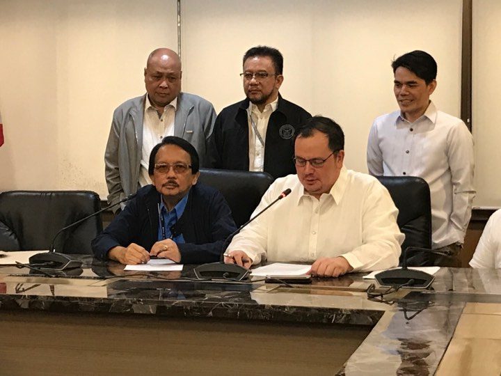‘Even the President cannot disregard COA,’ Duterte’s anti-corruption body says
