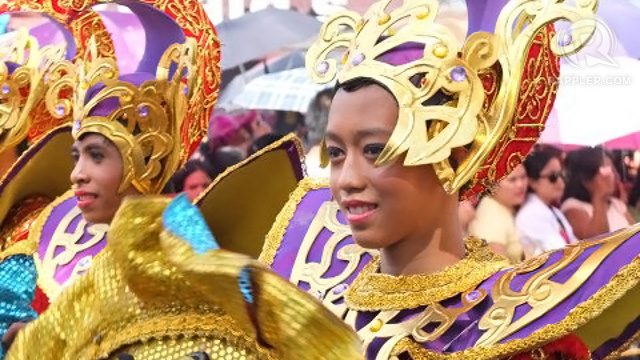 How to survive Sinulog and other Philippine festivals