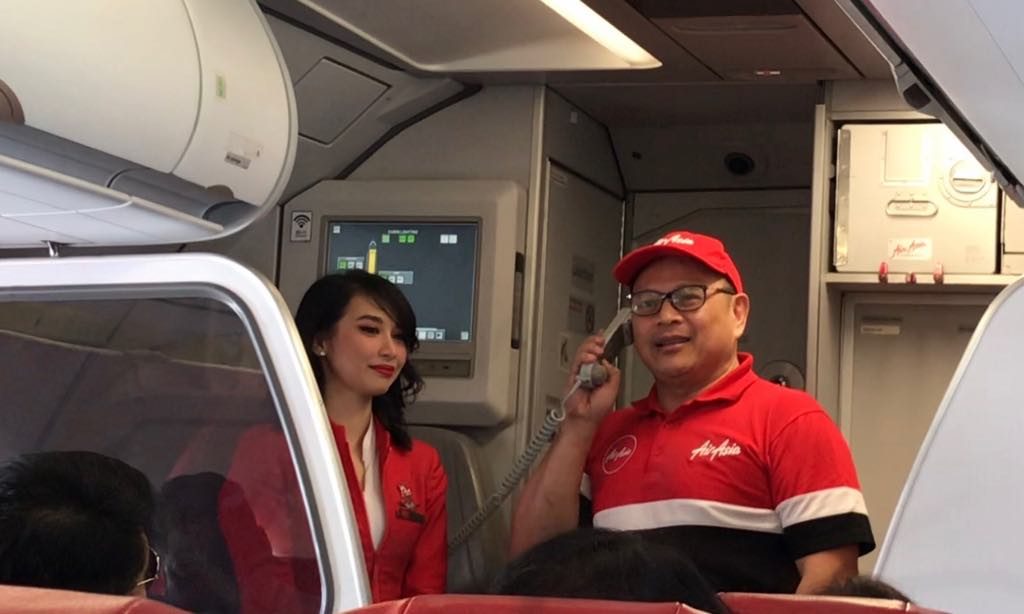 AirAsia seen to tame sky-high airfares in Bacolod