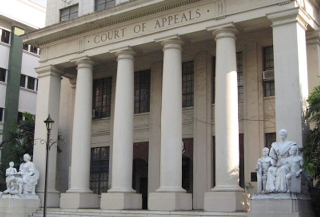 JBC submits shortlists for 4 Court of Appeals vacancies