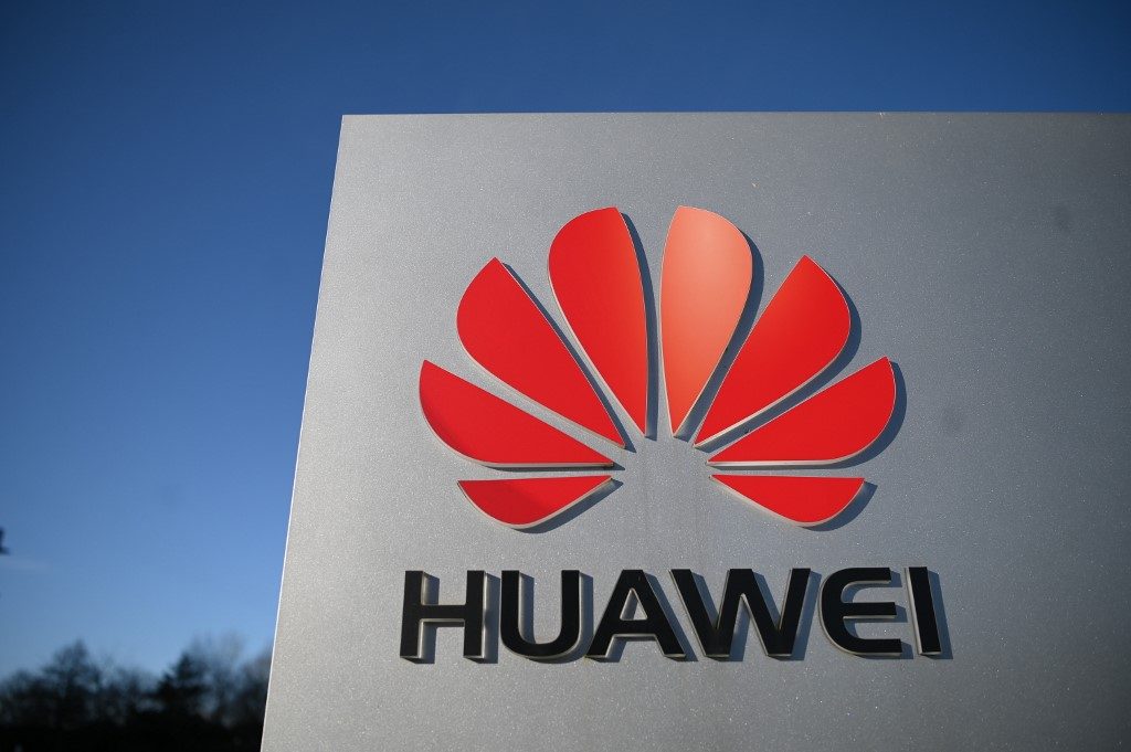 Huawei looks to partner with PH hospitals for AI-assisted coronavirus diagnosis