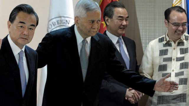 Wang Yi: China’s foreign minister who once snubbed PH trips