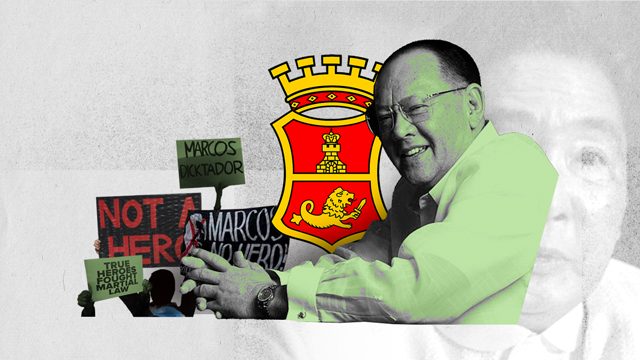 [OPINION] Lessons on Philippine history, as inspired by Danding Cojuangco