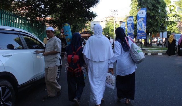 Gerakan Ahmadiyah Yogyakarta: Potret kemanusiaan dan harmoni