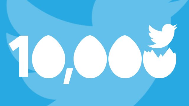 Twitter to expand character limit for tweets?