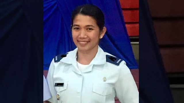 Military nurse stabbed dead in Makati City