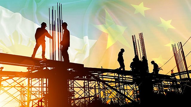 Infra projects move forward after Xi Jinping’s visit to PH
