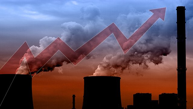 2018 spike in energy demand spells climate trouble – IEA