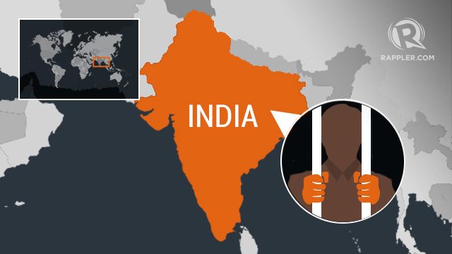 Indian politician nabbed over illegal adoption ring