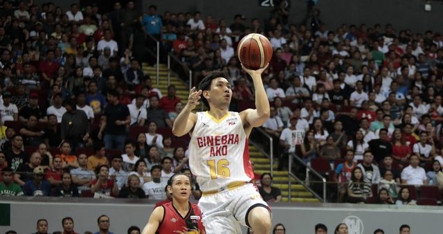 Two months after trade, Jeff Chan is PBA champion anew