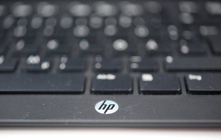 Hewlett-Packard split aims to sharpen focus