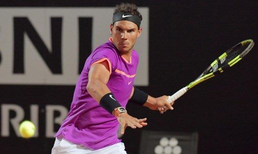 Nadal: ‘I almost destroyed wrist at French Open’