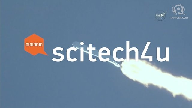 SpaceX rocket explosion, Apple Music, Reddit revolt | SciTech4u