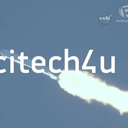 SpaceX rocket explosion, Apple Music, Reddit revolt | SciTech4u