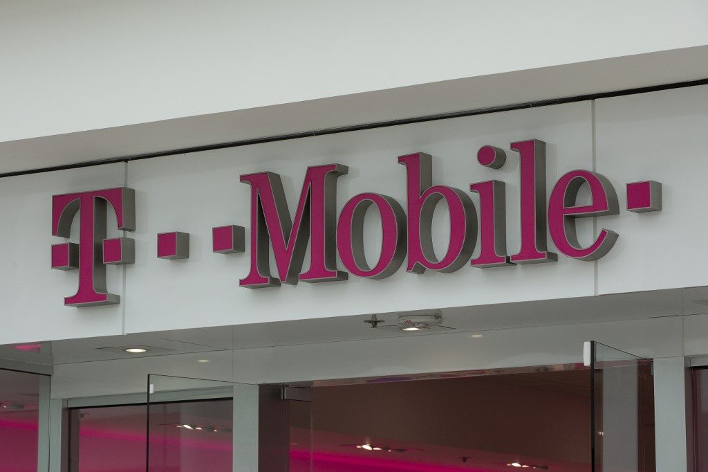 T-Mobile launches 5G service across U.S.