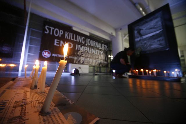 6 years after Maguindanao Massacre: Prosecution rests, defense starts