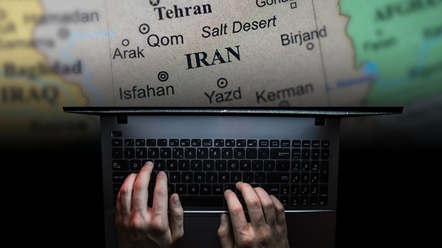 Iran denies being hit by U.S. cyberattack