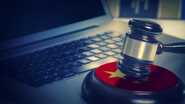 Key things to know about China’s Cybersecurity Law