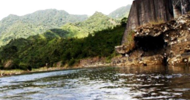 Kaliwa Dam to solve Metro Manila water problems – Dominguez