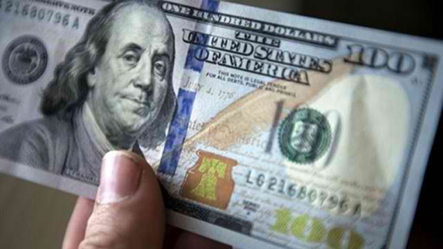 PH foreign exchange reserves down in November