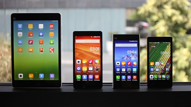 Xiaomi picks Philippines as 3rd global market