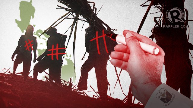[OPINION] Who will feed the farmers?