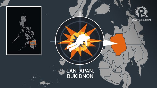 Bukidnon mayoral bet shot dead