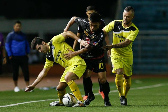 Club Football: AFC Cup previews, UFL Cup spoiler alerts