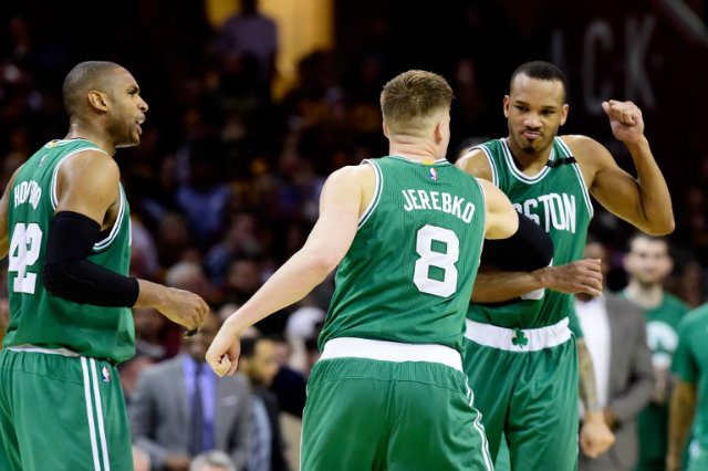 Why the Celtics saved an unwatchable NBA playoffs