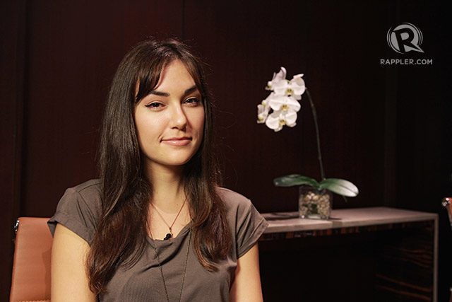 WATCH: Sasha Grey on her first big failure, moving on from adult films, new projects