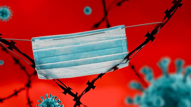 [OPINION] What PH jails should do to deal with the coronavirus