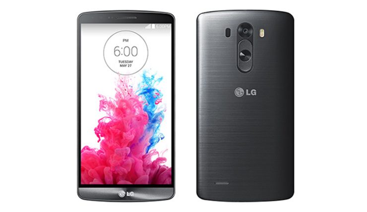 LG G3 Philippine release date and pricing revealed