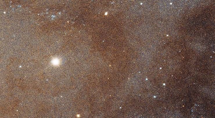 The Andromeda galaxy like you’ve never seen it before