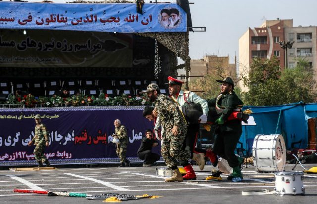 Iran warns UAE over ‘offensive remarks’ on Ahvaz attack
