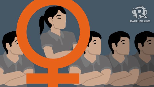 Zipper system: How to get more women elected