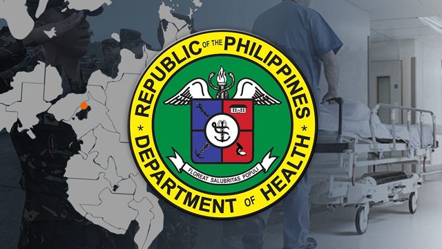 Martial law in Mindanao: DOH hospitals ‘fully operational’