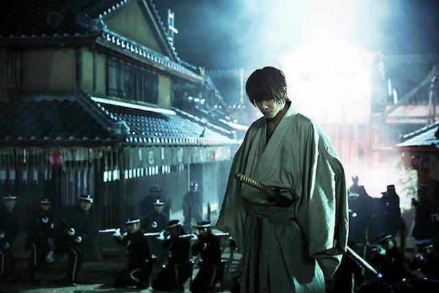Warner Brothers releases ‘Rurouni Kenshin’ sequel teaser