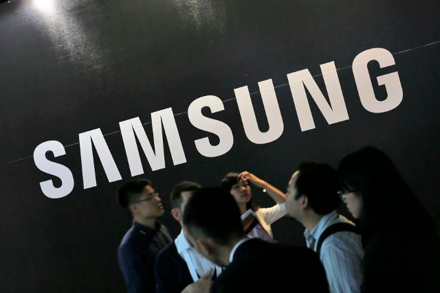 Samsung may release bendable smartphones in 2017 – report
