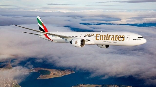 Emirates: ‘Underserved’ Dubai-Manila route needs 3rd daily flight