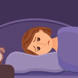 How to get some sleep during a pandemic