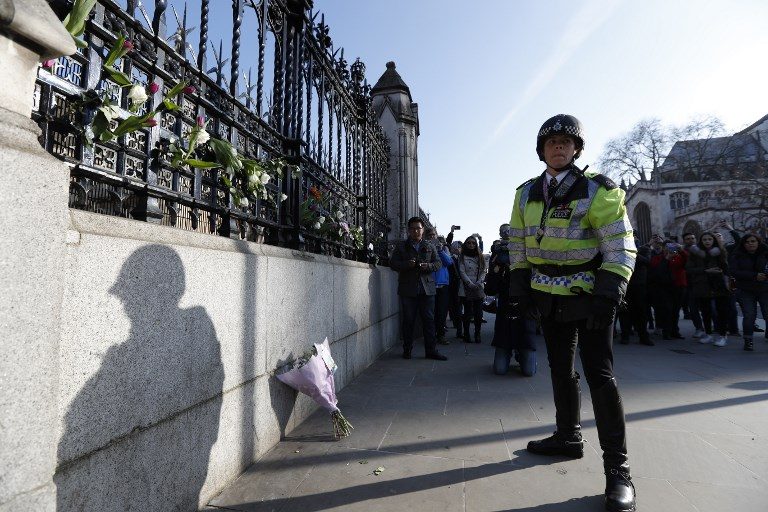 4 far-right UK terror plots foiled in 2017 – police