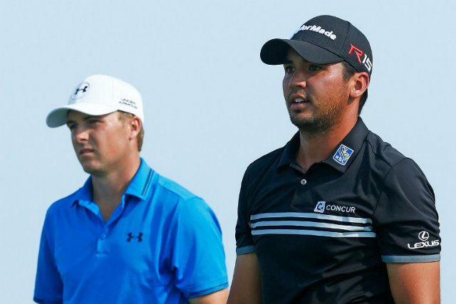 Jason Day, Jordan Spieth renew rivalry as PGA Tour resumes